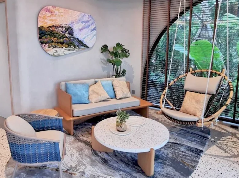 Apartamento 3 habitaciones 74 m² Hua Hin, Tailandia