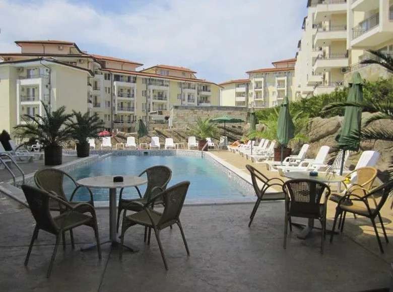 Mieszkanie 144 m² Nesebyr, Bułgaria