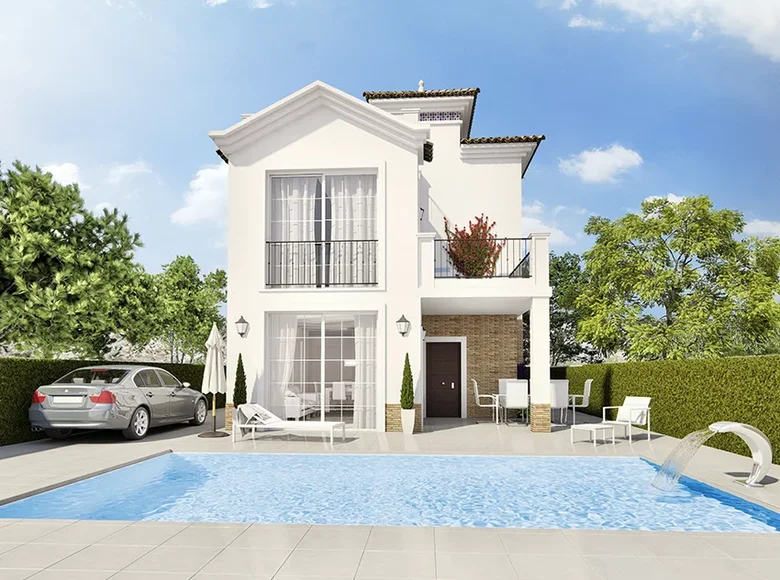 Villa 4 chambres 134 m² Abadin, Espagne