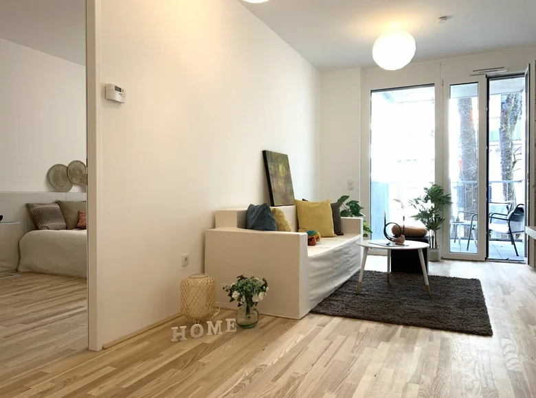 Wohnung 2 zimmer 49 m² Wien, Österreich