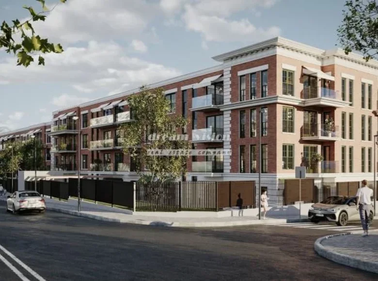 Appartement 73 m² Sofia, Bulgarie