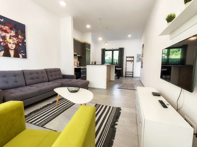 1 bedroom apartment  Montenegro, Montenegro
