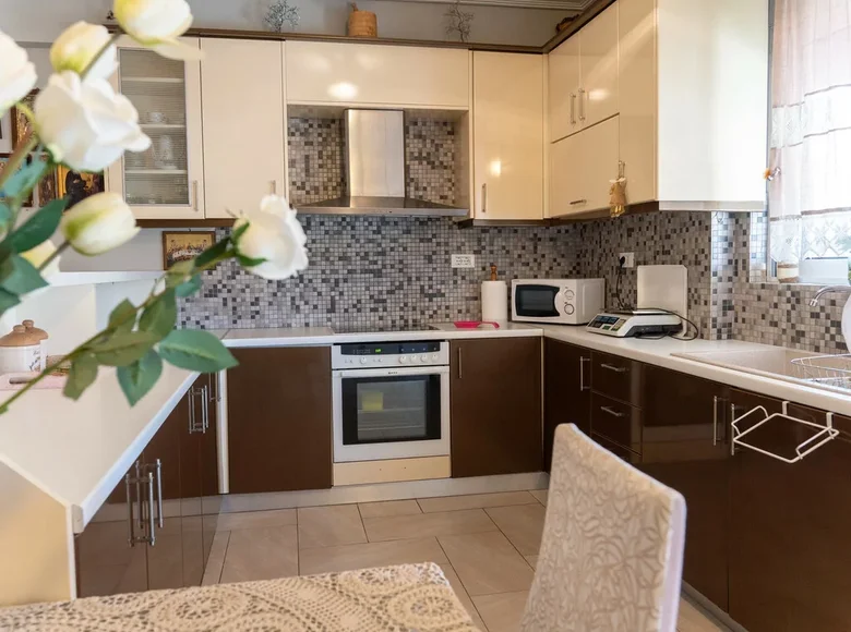 Appartement 3 chambres 120 m² Municipality of Agioi Anargyroi Kamatero, Grèce