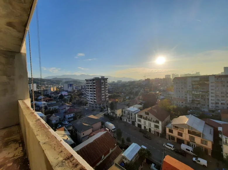 Mieszkanie 2 pokoi 83 m² Batumi, Gruzja