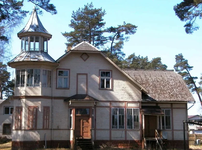 House 10 rooms 312 m² Jurmala, Latvia