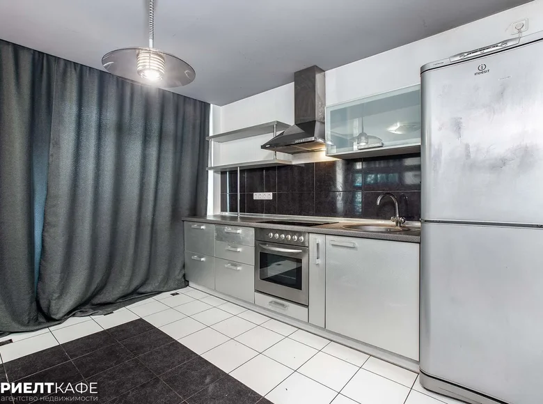 Appartement 3 chambres 108 m² Minsk, Bélarus