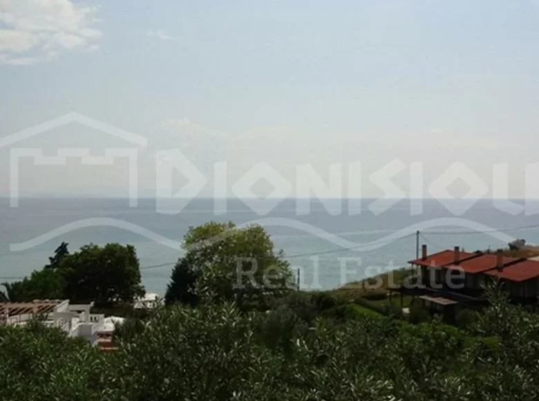 Maison 6 chambres 374 m² Municipality of Sithonia, Grèce