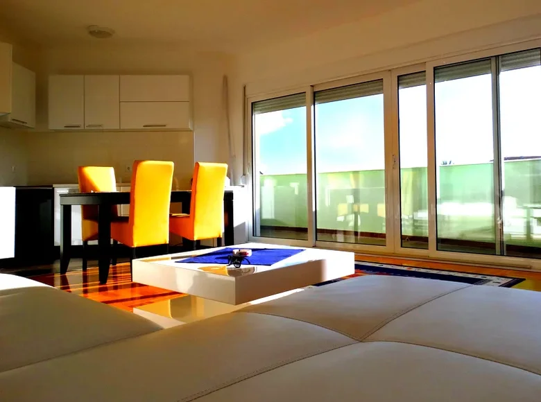 Appartement 2 chambres 85 m² Bar, Monténégro