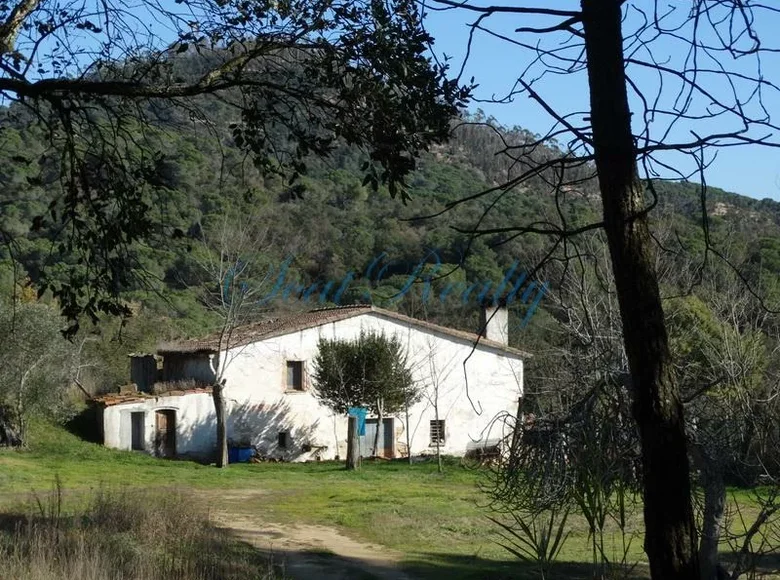 Parcelas 4 m² Helechosa de los Montes, Španjolska
