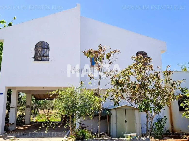 Вилла 4 комнаты 120 м² Термея, Северный Кипр