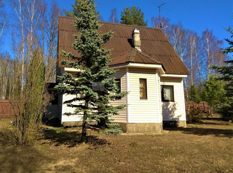 House 100 m² municipalnyj okrug Istra, Russia