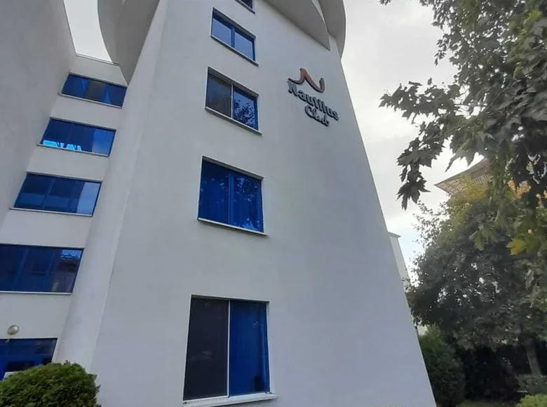 Квартира 1 спальня 40 м² в Несебре, Болгария