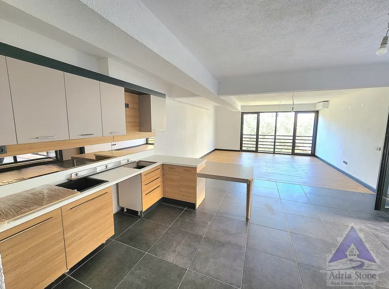Apartamento 2 habitaciones 118 m² Sveti Stefan, Montenegro