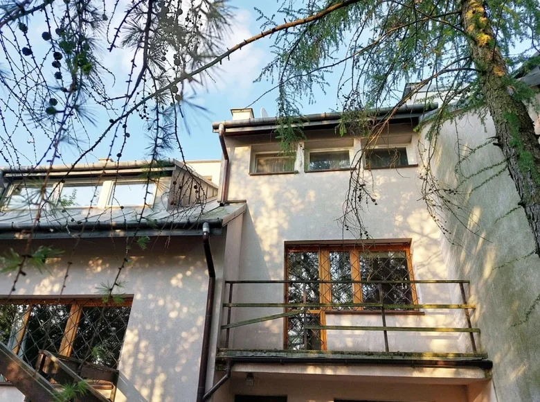 7 bedroom house 300 m² Smolice, Poland