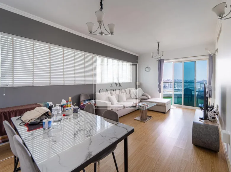 Wohnung 2 zimmer 1 459 m² Dubai, Vereinigte Arabische Emirate