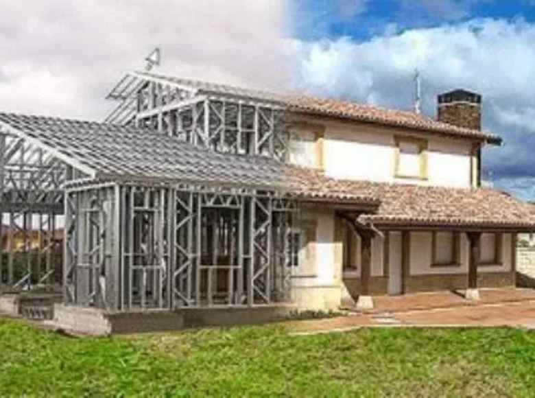 Maison  Campione dItalia, Italie