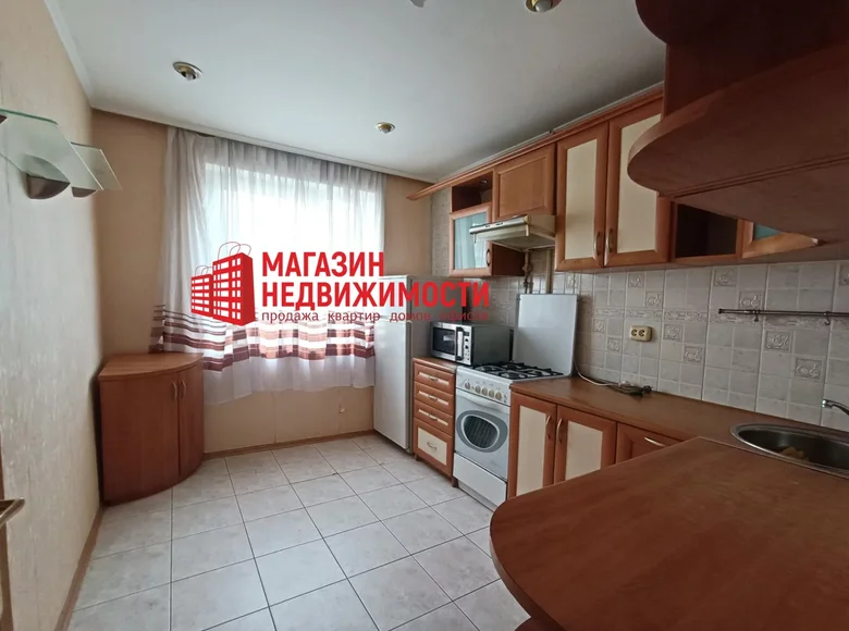 Wohnung 4 zimmer 87 m² Hrodna, Belarus