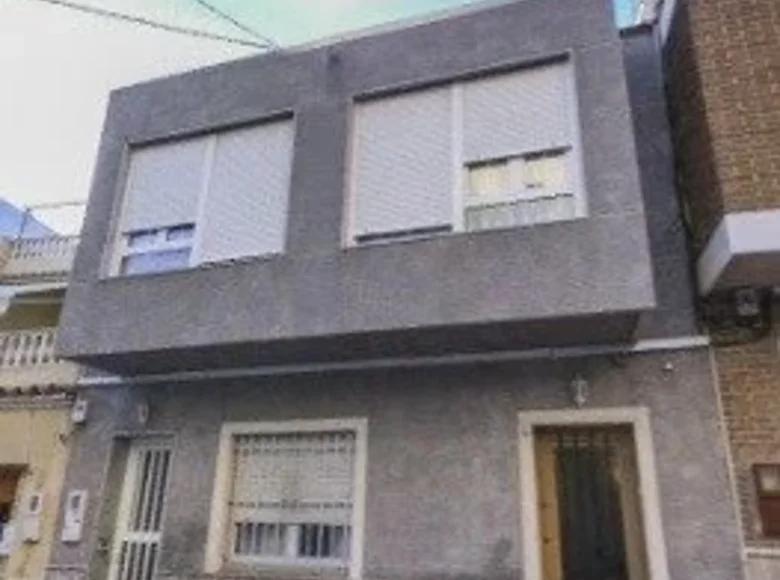 Wohnung 3 Schlafzimmer 137 m² Torrevieja, Spanien