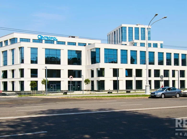 Office 200 m² in Minsk, Belarus