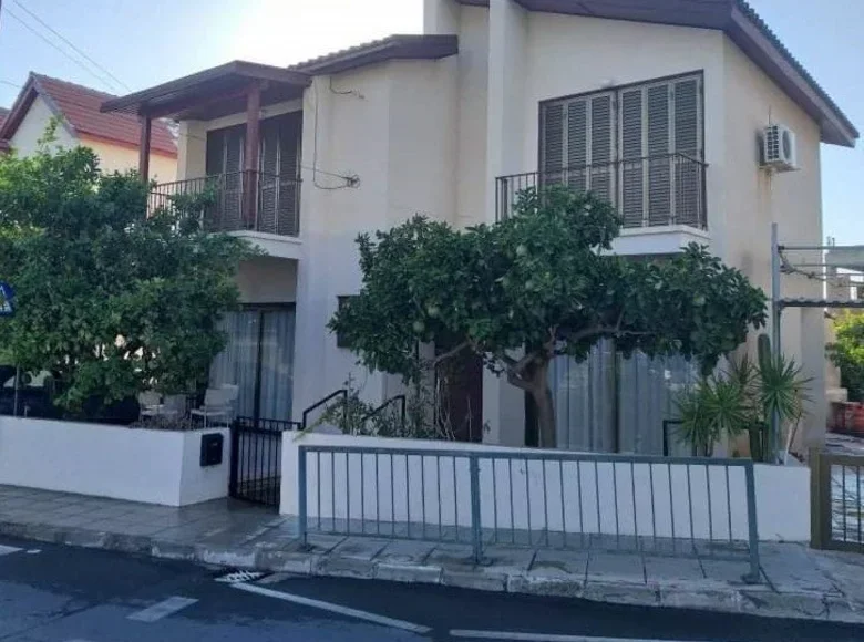 4 bedroom house 152 m² Paphos District, Cyprus