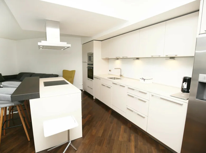 Квартира 3 комнаты 104 м² Столица Прага, Чехия