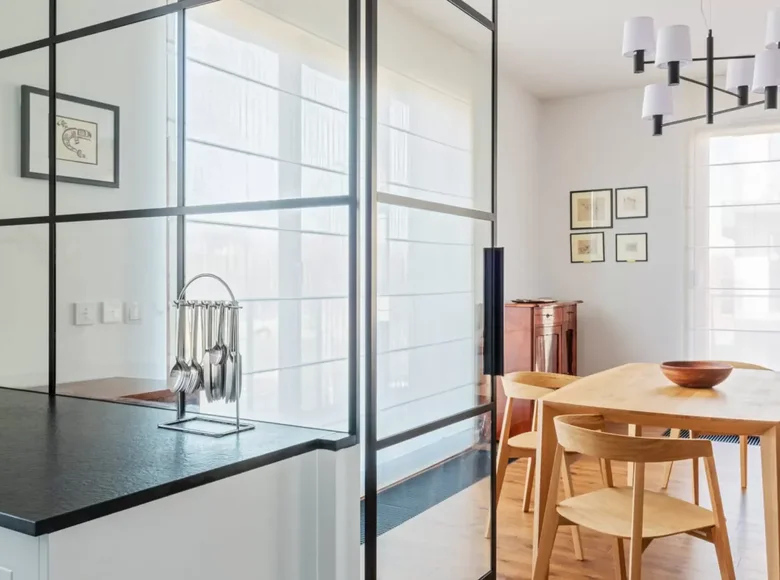 3 bedroom townthouse 98 m² Slomin, Poland