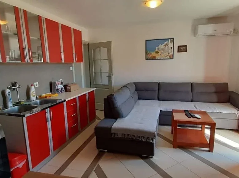 Apartamento 1 habitacion 40 m² Budva, Montenegro