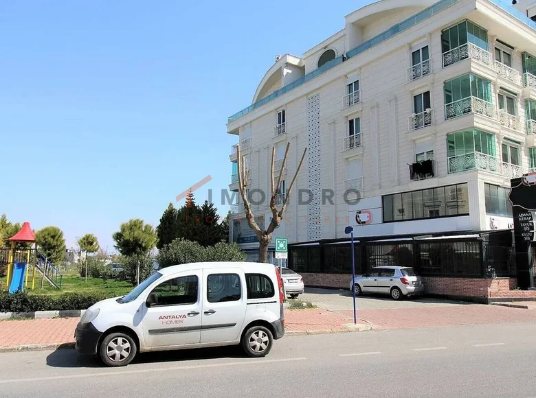 Apartamento 5 habitaciones 200 m² Muratpasa, Turquía