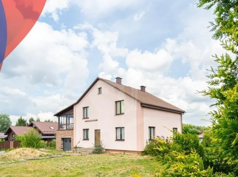 House 171 m² Piatryskauski sielski Saviet, Belarus
