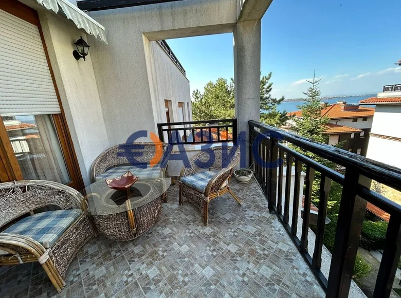 Wohnung 2 zimmer 64 m² Sosopol, Bulgarien