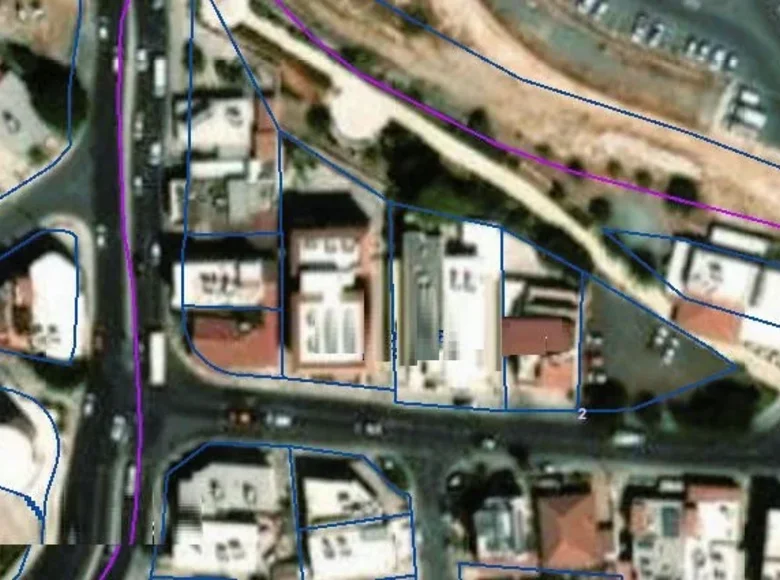 Wohnung 350 m² Limassol District, Zypern