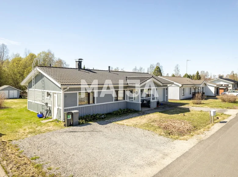 Maison 4 chambres 99 m² Kemi, Finlande