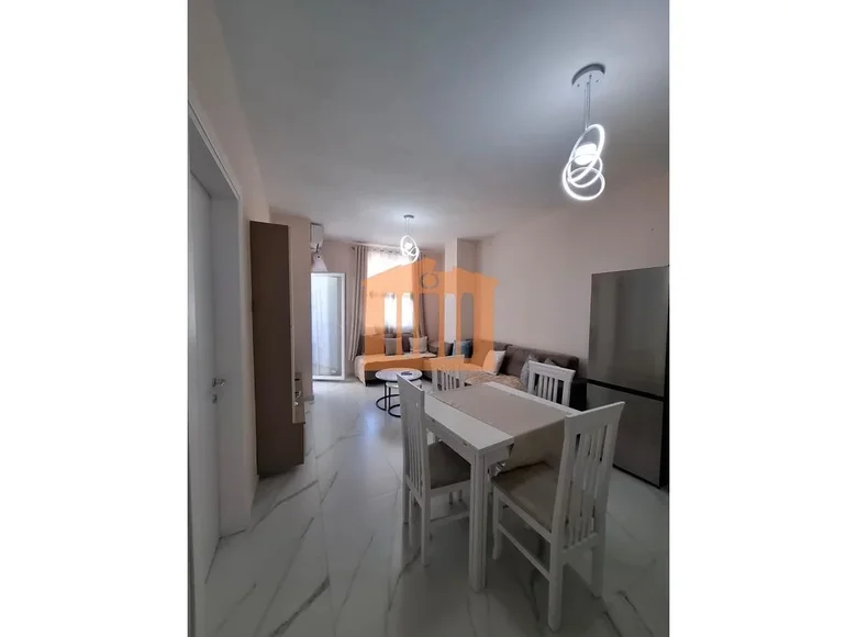 Квартира 2 комнаты 55 м² в Дурресе, Албания