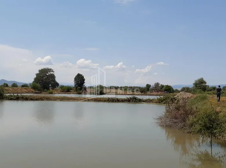 Parcelas 6 m² Tiflis, Georgia