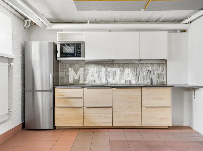 Office 135 m² in Joensuu sub-region, Finland