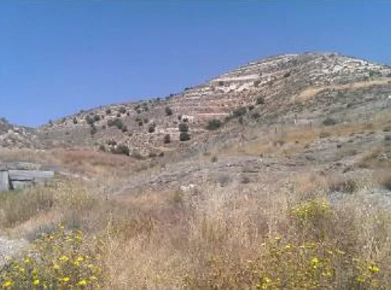 Atterrir  Agia Anna, Chypre