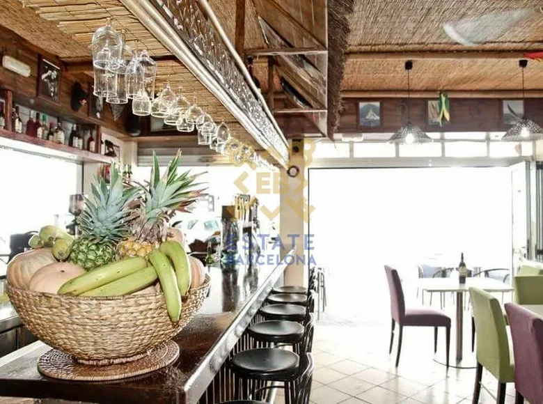 Lokale gastronomiczne 65 m² Malaga, Hiszpania