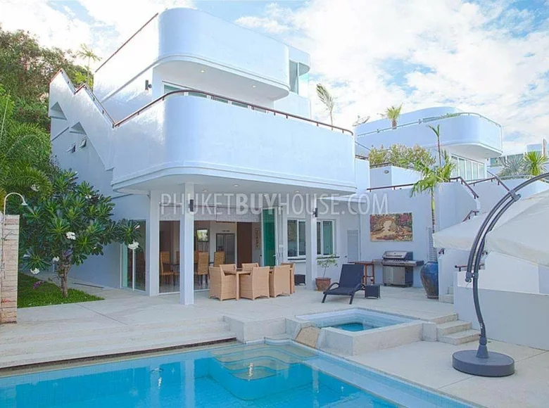 Willa 5 pokojów 300 m² Chalong, Tajlandia