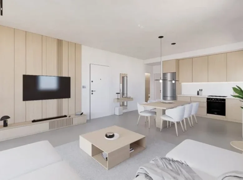 2 bedroom apartment 86 m² Demos Agiou Athanasiou, Cyprus