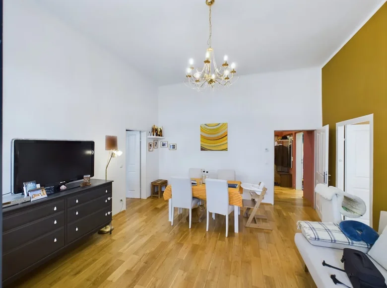 Квартира 4 комнаты 84 м² Вена, Австрия