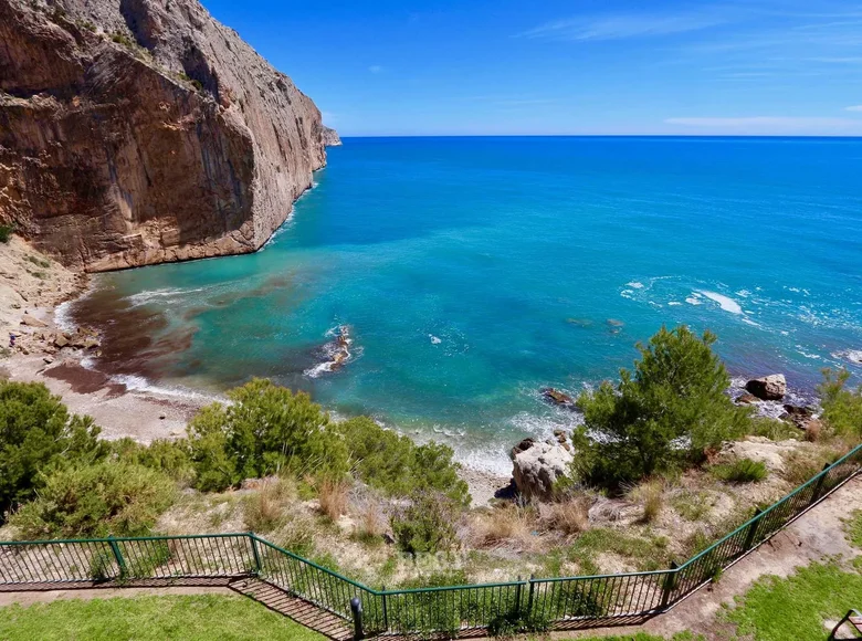 2 bedroom apartment 154 m² Altea, Spain