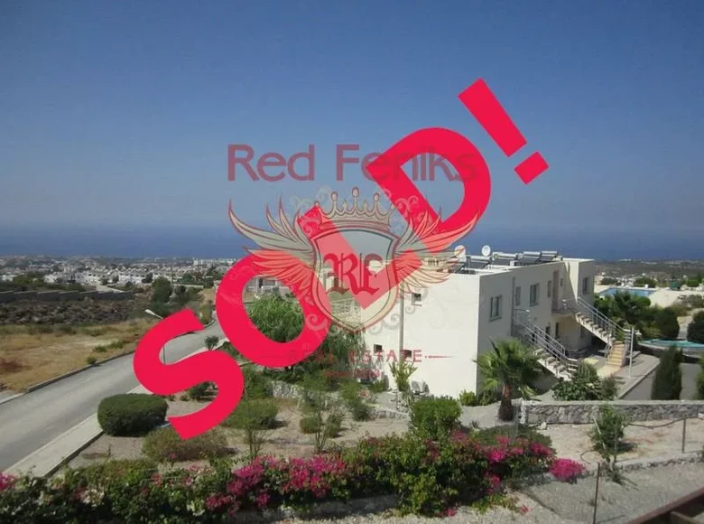 3 bedroom apartment  Agios Epiktitos, Northern Cyprus