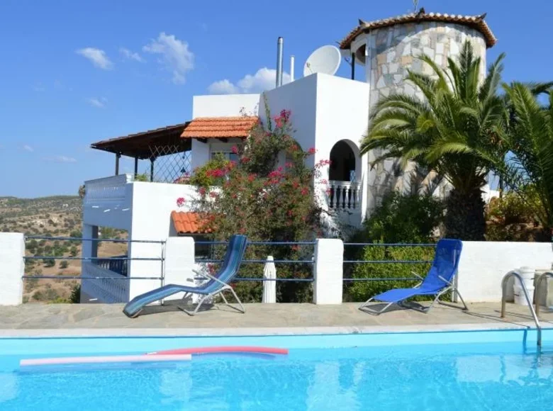 Дом 3 комнаты 170 м² Municipality of Ermionida, Греция