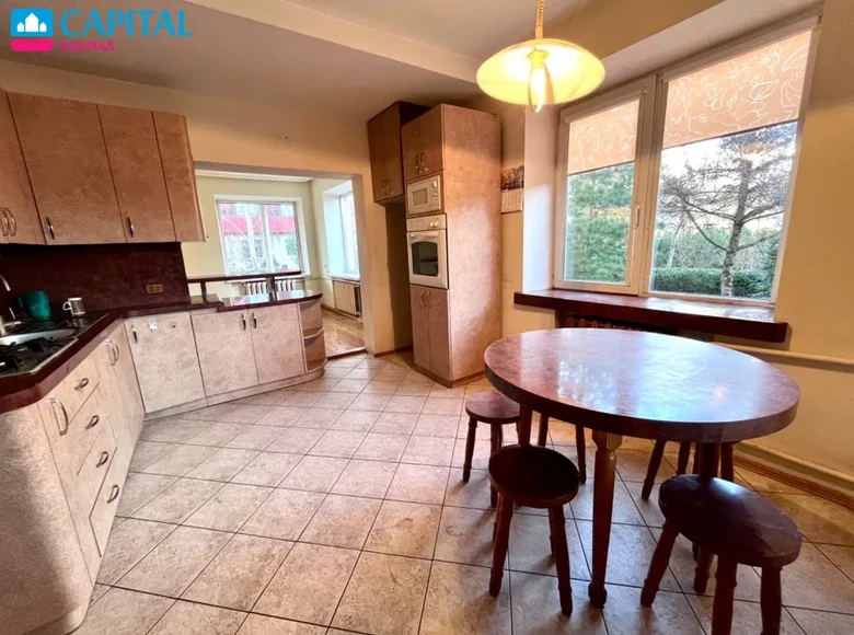 Haus 132 m² Mariampol, Litauen