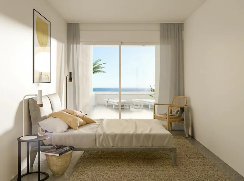 Mieszkanie 3 pokoi 199 m² Villajoyosa, Hiszpania