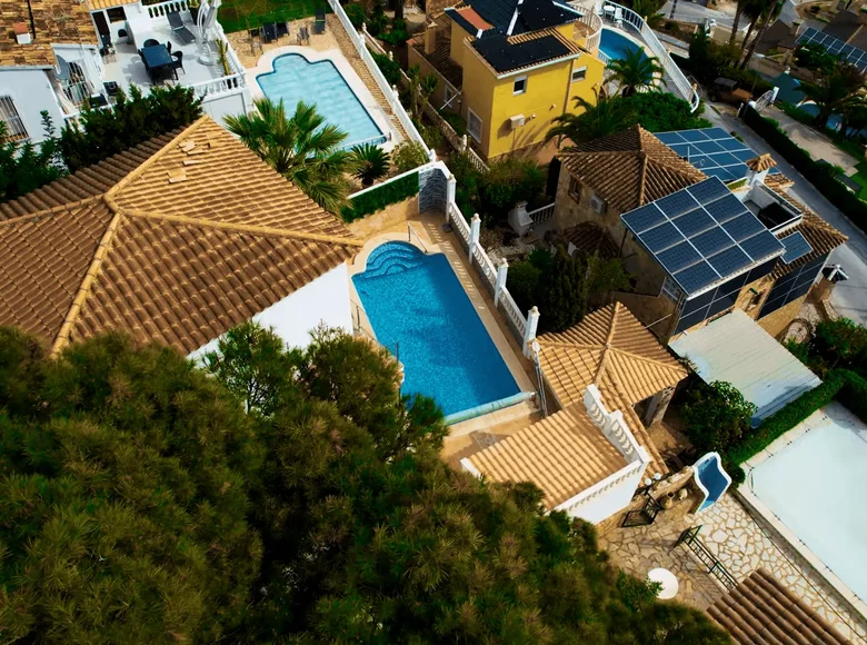 Maison 3 chambres 114 m² Polop, Espagne