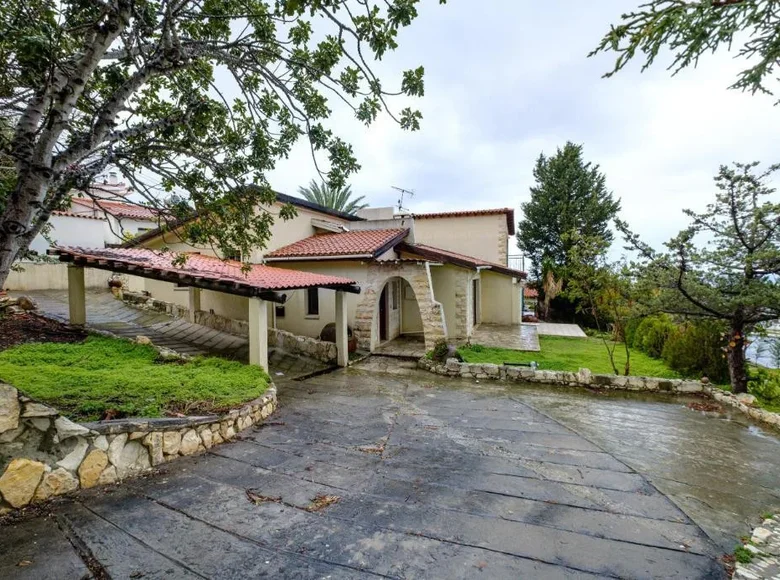 Дом 3 спальни 194 м² Тала, Кипр