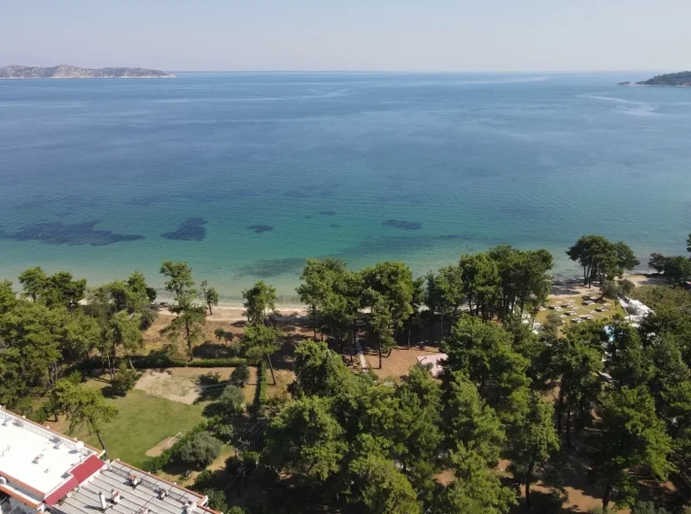 Квартира 1 спальня  Тасос, Греция