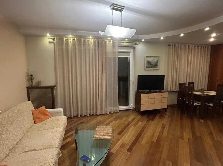 Appartement 2 chambres 65 m² en Varsovie, Pologne