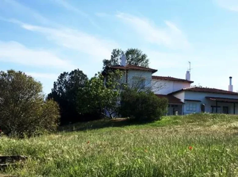 Cottage 5 bedrooms 180 m² Thermaikos Municipality, Greece